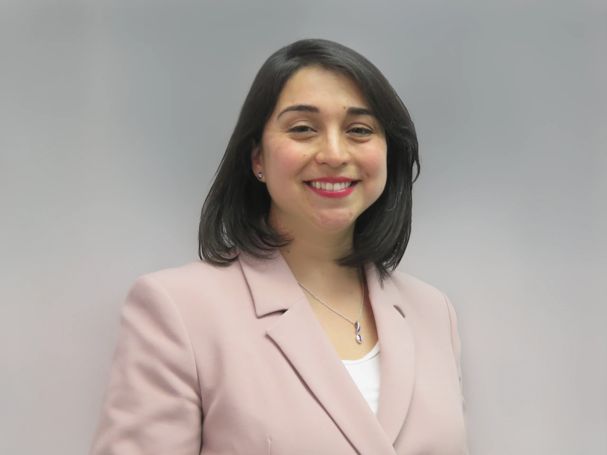 Daniela Ejsmentewicz Cáceres, abogada de Estudio DEC
