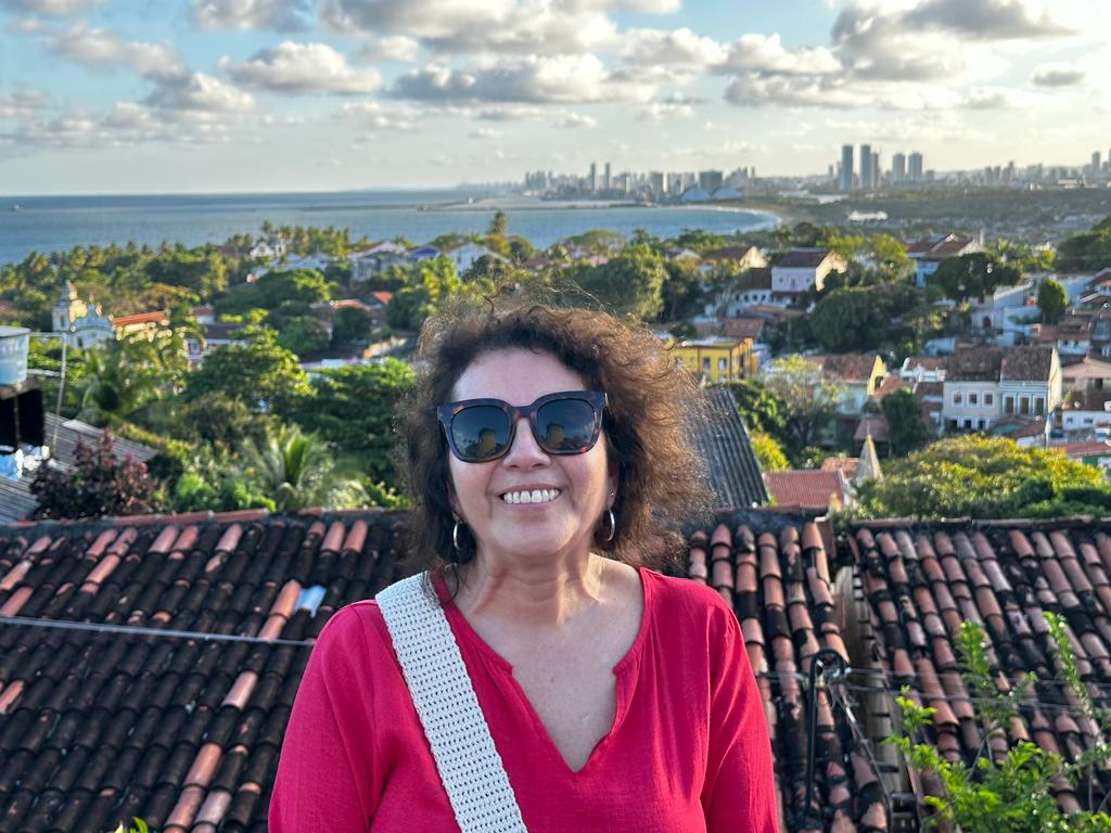 Fotografía de Sandra Correa