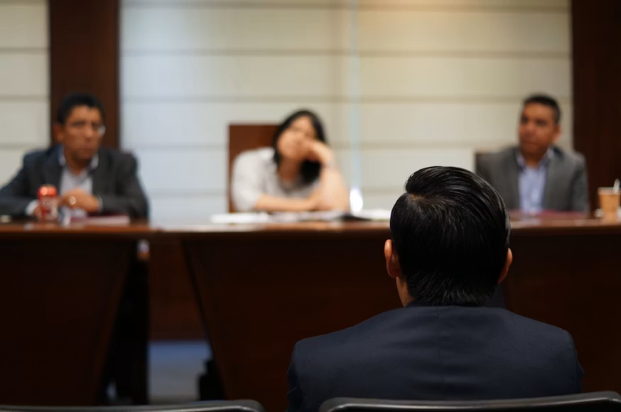 Ir de testigos a un juicio ¿Por qué es importante ser testigo?: derechos, deberes y relevancia en el sistema judicial
